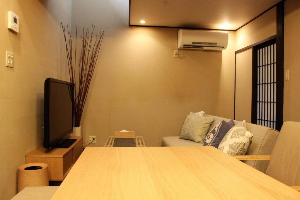 Nadeshiko House Villa Kyoto Exterior photo